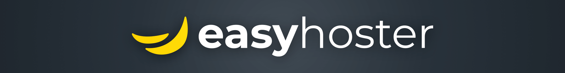 EasyHoster: WordPress Hosting and free theme installation
