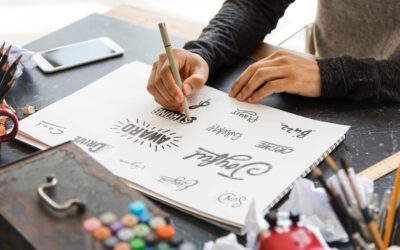 Les 12 meilleurs créateurs de logo gratuit : générer des logos gratuitement & facilement en 2024