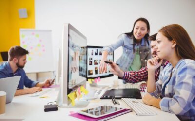 Les 20 meilleurs thèmes WordPress 2025 pour agences digitales : marketing, Web, SEO, développement Web…