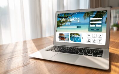 Les 20 meilleurs thèmes WordPress 2025 pour hôtels : maisons d&rsquo;hôte, gîtes, resorts, complexes hôteliers, auberges, guesthouses…