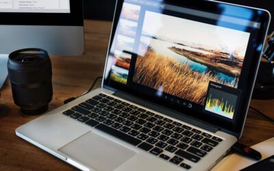 Les 10 meilleurs thèmes WordPress 2025 pour photographe, portfolio, site de photos, book, mannequin…