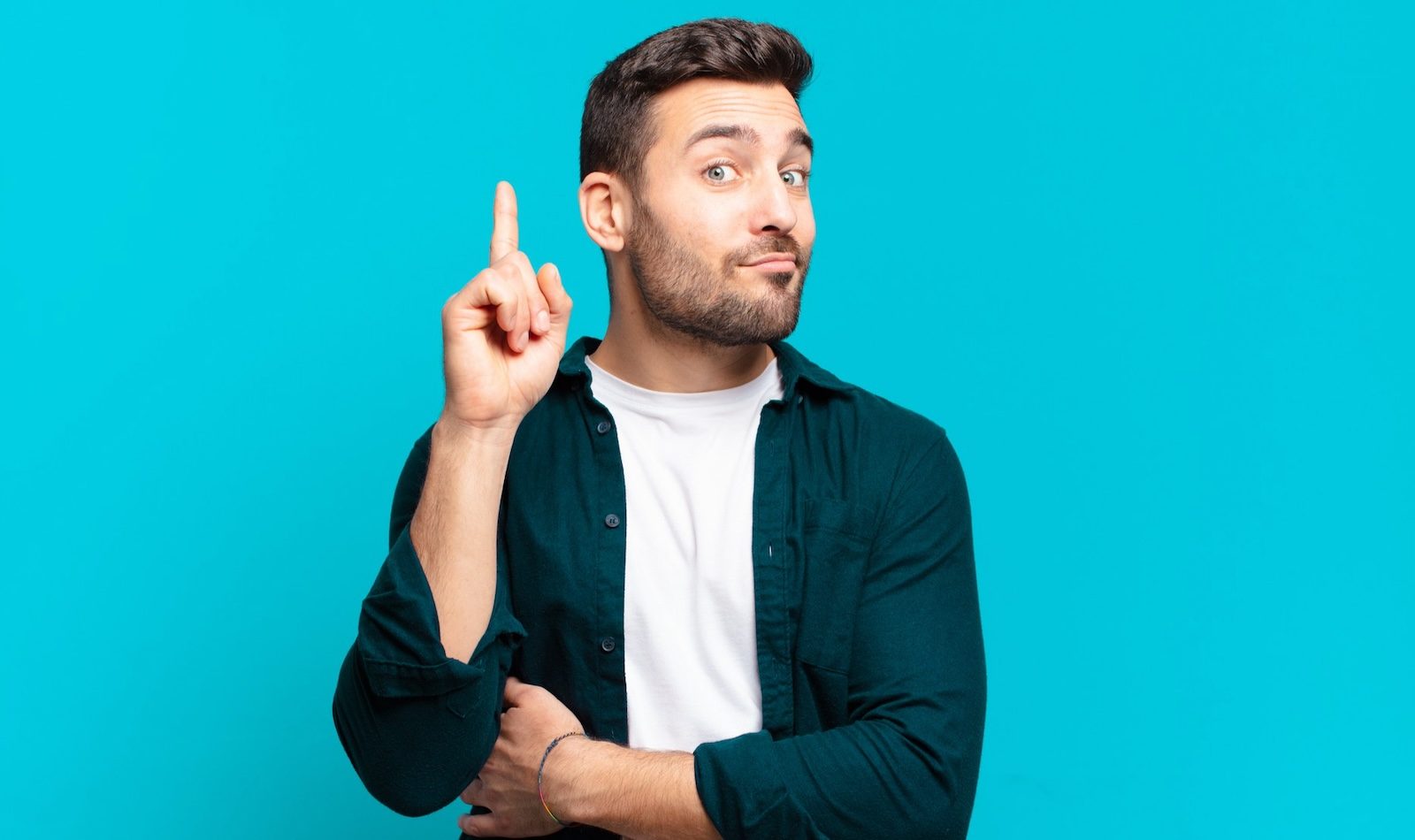 Smart, good idea for choosing your web host!