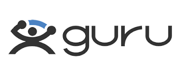 Guru est une bonne plateforme freelances en 2025