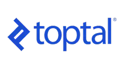 Toptal est une bonne plateforme freelances en 2025