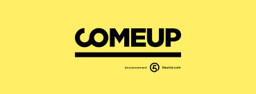 ComeUp est une bonne plateforme freelances en 2025