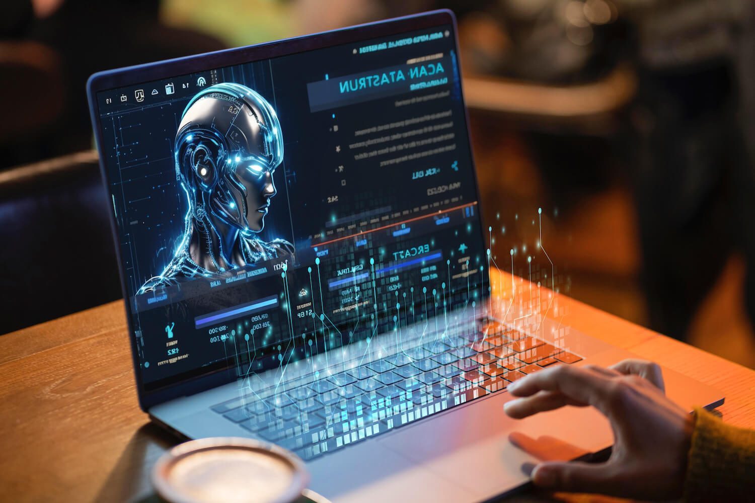 Optimiser son site web pour le succès en 2025 malgré les IA