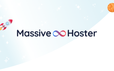 Faites-vous un avis sur MassiveHoster, le petit frère d&rsquo;EasyHoster incontournable pour les petits budgets !