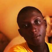 Avatar de Abdramane Agali Mahamane